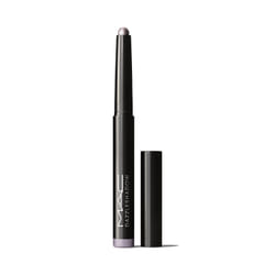 MAC Cosmetics Dazzleshadow ombretto Haku Haze Metallico