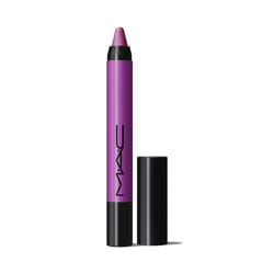 MAC Cosmetics Dazzlelips Crayon 1,4 g Lunar Violet