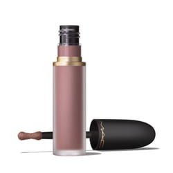 MAC Cosmetics Powder Kiss Lip + Cheek Mousse 5 ml It's Personal Opaco