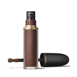 MAC Cosmetics Powder Kiss Lip + Cheek Mousse 5 ml Buffiest Opaco