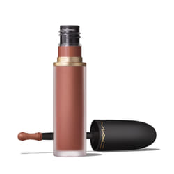 MAC Cosmetics Powder Kiss Lip + Cheek Mousse 5 ml Habit Opaco