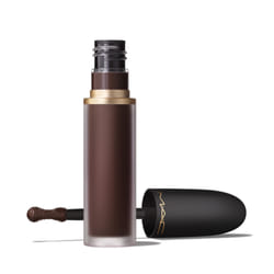 MAC Cosmetics Powder Kiss Lip + Cheek Mousse 5 ml Rekindled Opaco
