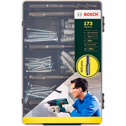 Bosch ‎2607017163 4 pz