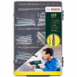 Bosch ‎2607017163 4 pz