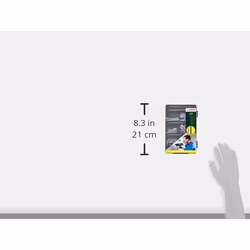 Bosch ‎2607017163 4 pz - Vista aggiuntiva 4