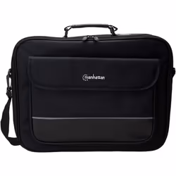 Manhattan 421560 borsa per laptop 17" Valigetta ventiquattrore Nero - Vista aggiuntiva 7