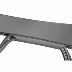 Peerless SA740P Supporto TV a parete 109,2 cm (43") Nero - Vista aggiuntiva 4
