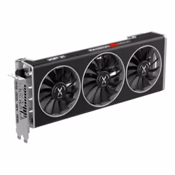 XFX RX-67XTYTBDP, Radeon RX 6700 XT, 12 GB, GDDR6, 192 bit, 7680 x 4320 Pixel, PCI Express 4.0