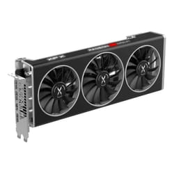 XFX RX-67XTYTBDP scheda video AMD Radeon RX 6700 XT 12 GB GDDR6