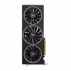 XFX RX-67XTYPBDP scheda video AMD Radeon RX 6700 XT 12 GB GDDR6 - Vista aggiuntiva 4