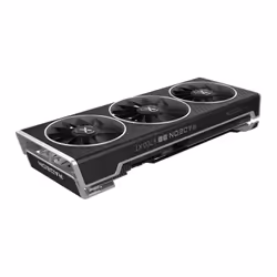 XFX RX-67XTYPBDP scheda video AMD Radeon RX 6700 XT 12 GB GDDR6 - Vista aggiuntiva 5