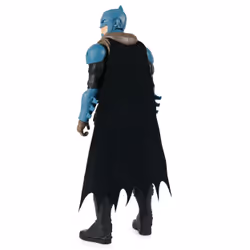 DC Comics BATMAN, action figure di BATMAN Rinascita da 30 cm - Vista aggiuntiva 7