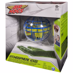 Air Hogs Atmosphere Axis