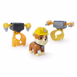 PAW Patrol Cuccioli con Uniforme Ass.to - Vista aggiuntiva 5