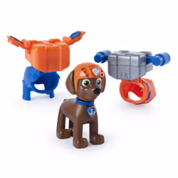 PAW Patrol Cuccioli con Uniforme Ass.to - Vista aggiuntiva 7