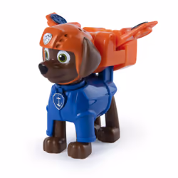 PAW Patrol Cuccioli con Uniforme Ass.to - Vista aggiuntiva 8