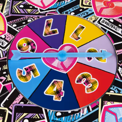 Games L.O.L. Surprise!, 7 livelli di divertimento, gioco da tavolo per famiglie e bambini dai 5 anni in su