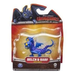 DreamWorks Dragons Dragons Mini Dragons Assortito