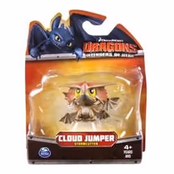 DreamWorks Dragons Dragons Mini Dragons Assortito