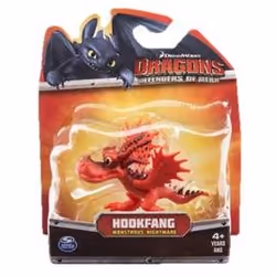 DreamWorks Dragons Dragons Mini Dragons Assortito