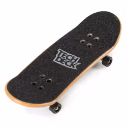 Tech Deck MINI SKATE FINGER SKATE fingerskate con grafiche originali, giocattoli per bambini e bambine dai 4 anni - Vista aggiuntiva 4