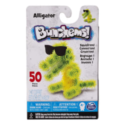 Bunchems Pals 100 g Multicolore