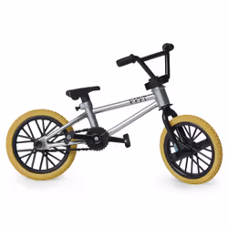 Tech Deck 6028602 gioco/giocattolo di abilità Bicicletta mini - Vista aggiuntiva 2