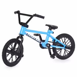 Tech Deck 6028602 gioco/giocattolo di abilità Bicicletta mini - Vista aggiuntiva 3