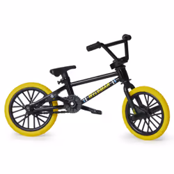 Tech Deck 6028602 gioco/giocattolo di abilità Bicicletta mini - Vista aggiuntiva 4