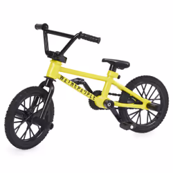 Tech Deck 6028602 gioco/giocattolo di abilità Bicicletta mini - Vista aggiuntiva 5