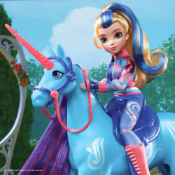 Unicorn Academy Isabel - Vista aggiuntiva 6