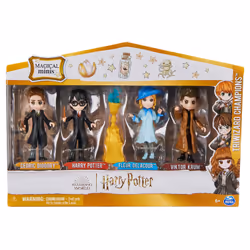 6067357 action figure giocattolo - Vista aggiuntiva 2