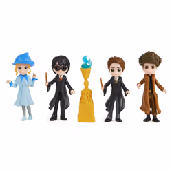 6067357 action figure giocattolo - Vista aggiuntiva 3