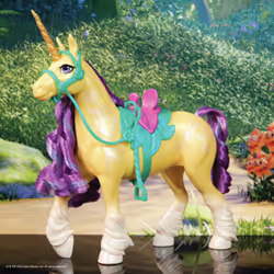 Unicorn Academy Leaf - Vista aggiuntiva 4
