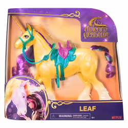 Unicorn Academy Leaf - Vista aggiuntiva 8