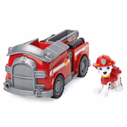 PAW Patrol Veicoli Base Ass.to - Vista aggiuntiva 4