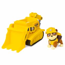 PAW Patrol Veicoli Base Ass.to - Vista aggiuntiva 5