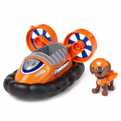 PAW Patrol Veicoli Base Ass.to - Vista aggiuntiva 7