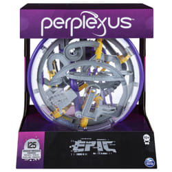 Games Perplexus Epic, labirinto in 3D con 125 ostacoli