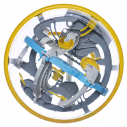 Games Perplexus Beast labirinto tridimensionale con percorsi e 100 ostacoli; da 8 anni in su