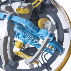 Games Perplexus Beast labirinto tridimensionale con percorsi e 100 ostacoli; da 8 anni in su - Vista aggiuntiva 4