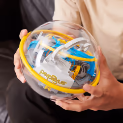 Games Perplexus Beast labirinto tridimensionale con percorsi e 100 ostacoli; da 8 anni in su - Vista aggiuntiva 5