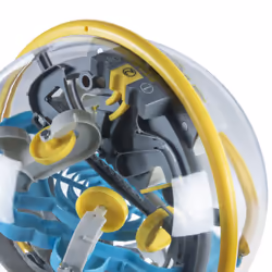 Games Perplexus Beast labirinto tridimensionale con percorsi e 100 ostacoli; da 8 anni in su - Vista aggiuntiva 8