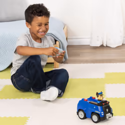 PAW Patrol - Radiocomando di Chase, dai 3 Anni - Vista aggiuntiva 5