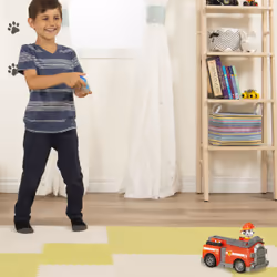 PAW Patrol , Radiocomando di Marshall, dai 3 anni - Vista aggiuntiva 6
