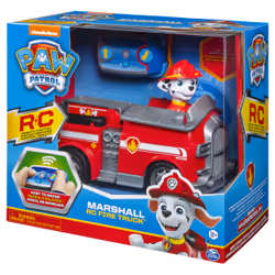 PAW Patrol , Radiocomando di Marshall, dai 3 anni - Vista aggiuntiva 7