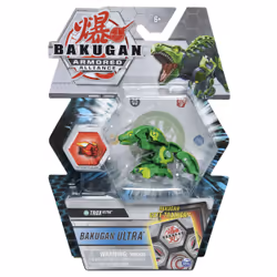 Bakugan Ultra Ball Armored Alliance Ass.to