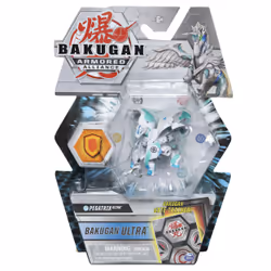 Bakugan Ultra Ball Armored Alliance Ass.to