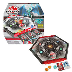 Bakugan Battle Arena Armored Alliance Ass.to