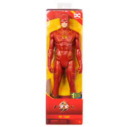 DC Comics Personaggi del mondo DC in scala 30 cm a Sorpresa, dai 3 anni